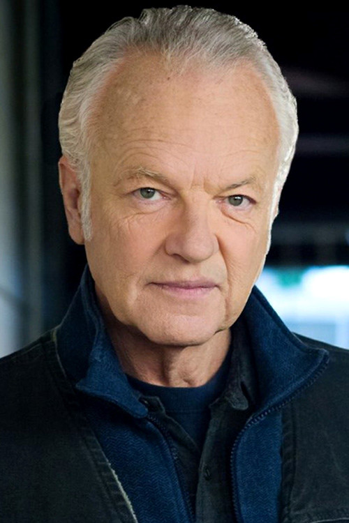 Kevin McNulty - Acting Profile Photo