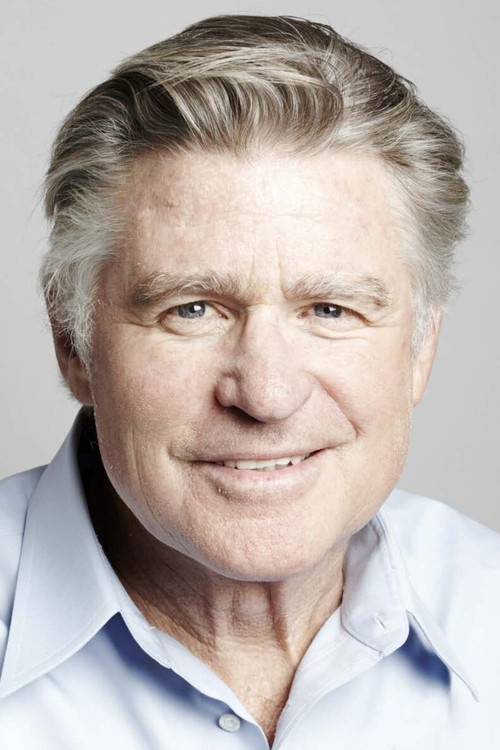 Treat Williams - Acting Profile Photo