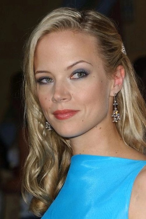 Pell James - Acting Profile Photo