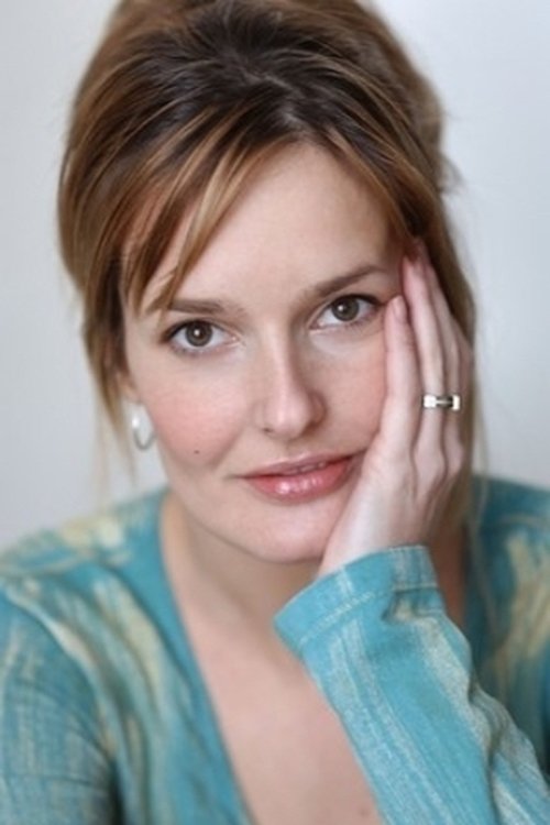 Saskia Mulder - Acting Profile Photo