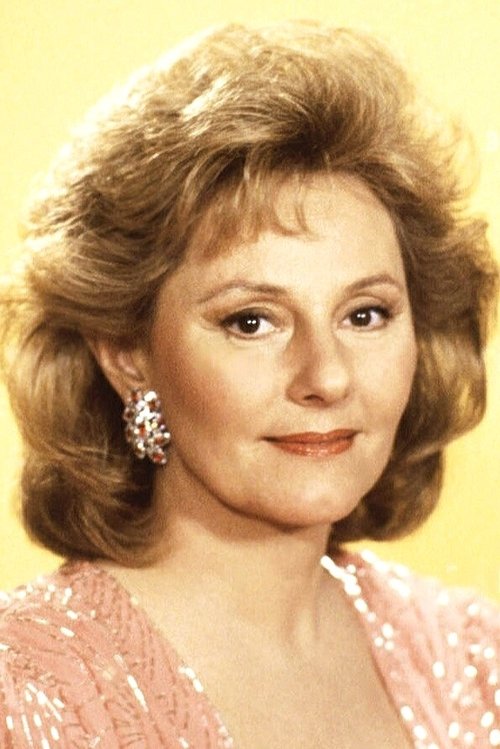 Carlin Glynn - Acting Profile Photo