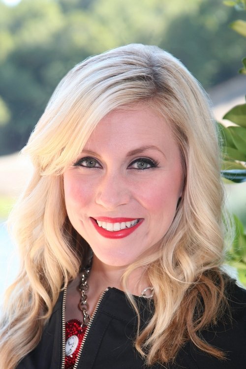 Ashley Eckstein - Acting Profile Photo