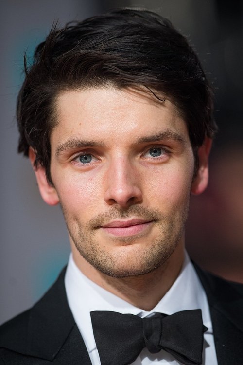 Colin Morgan - Acting Profile Photo