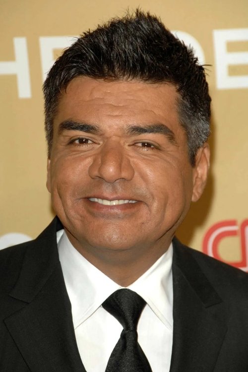 George López - Acting Profile Photo