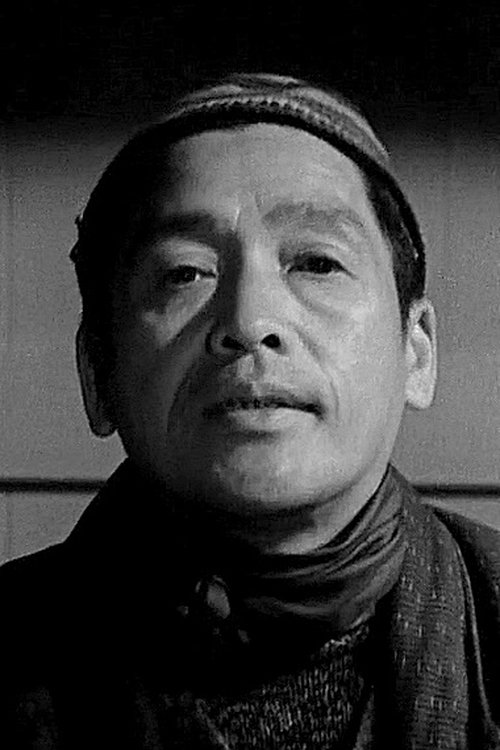 Kamatari Fujiwara - Acting Profile Photo