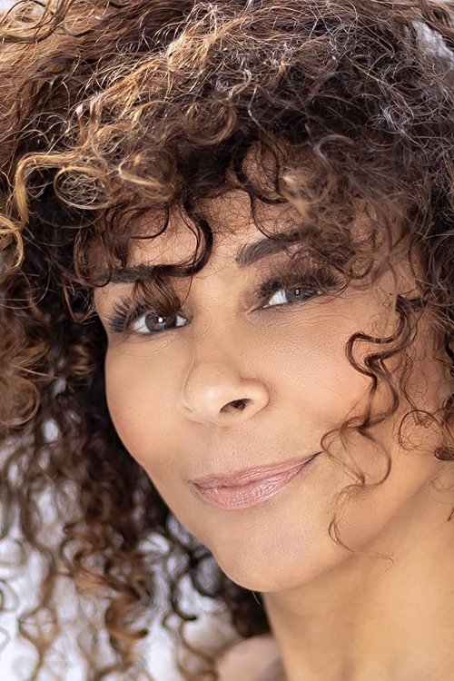 Troy Byer - Acting Profile Photo