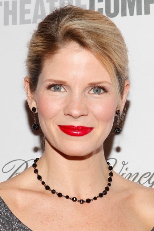 Kelli O'Hara - Acting Profile Photo