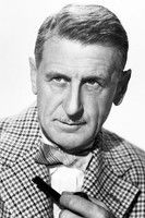 John Cromwell - Regizor in The Fountain