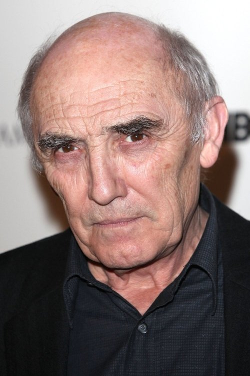 Donald Sumpter - Acting Profile Photo