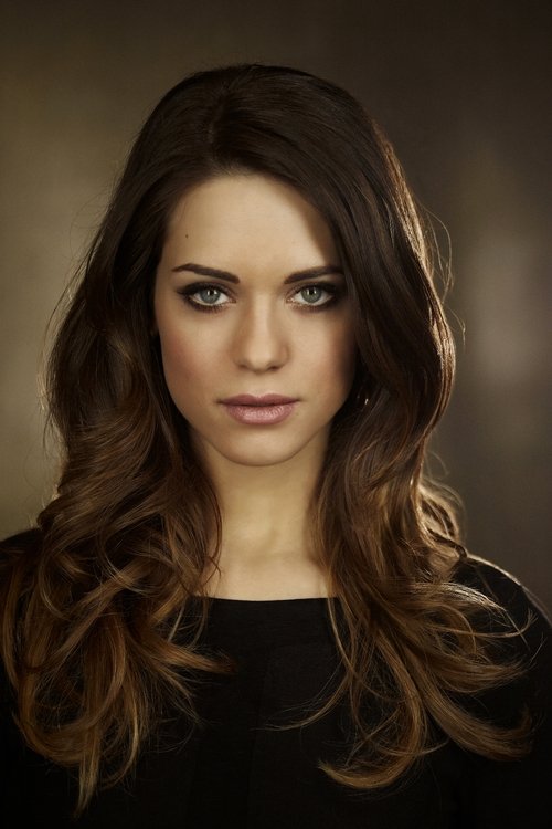 Lyndsy Fonseca - Acting Profile Photo