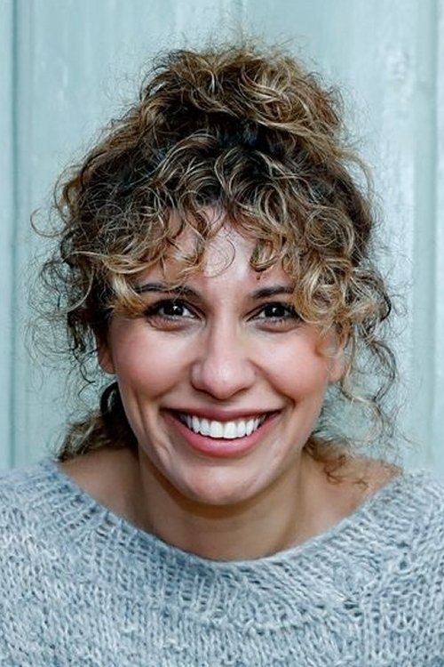 Sara Khorami - Acting Profile Photo