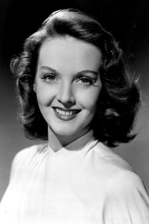 Lucille Bremer - Acting Profile Photo