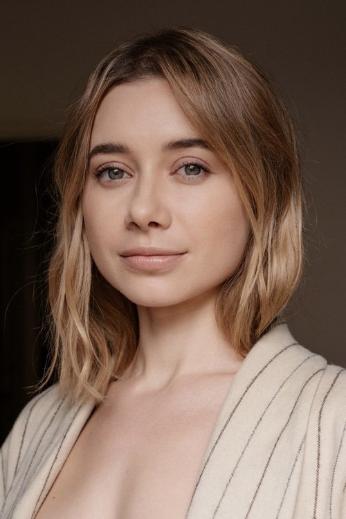 Olesya Rulin - Acting Profile Photo