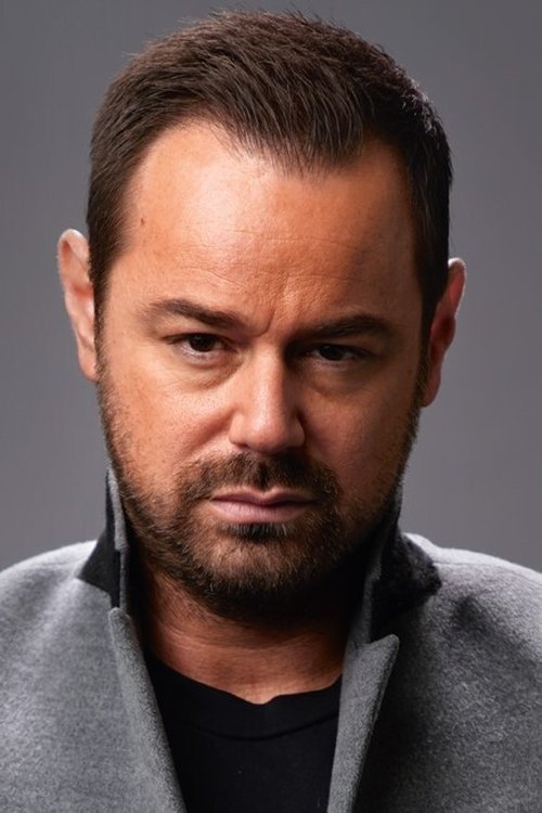 Danny Dyer - Acting Profile Photo