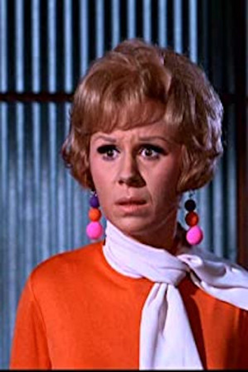 Barbara Stuart - Acting Profile Photo