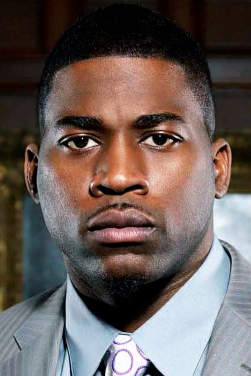 David Banner - Acting Profile Photo