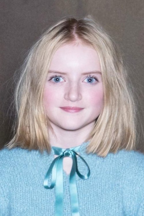 Edith Haagenrud-Sande - Acting Profile Photo