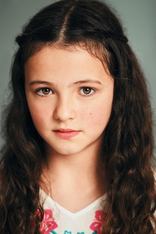 Matilda Firth - Acting Profile Photo