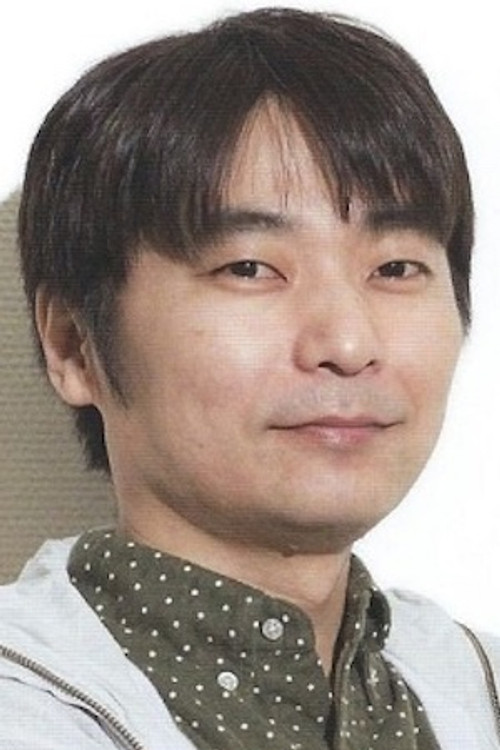 Akira Ishida - Acting Profile Photo