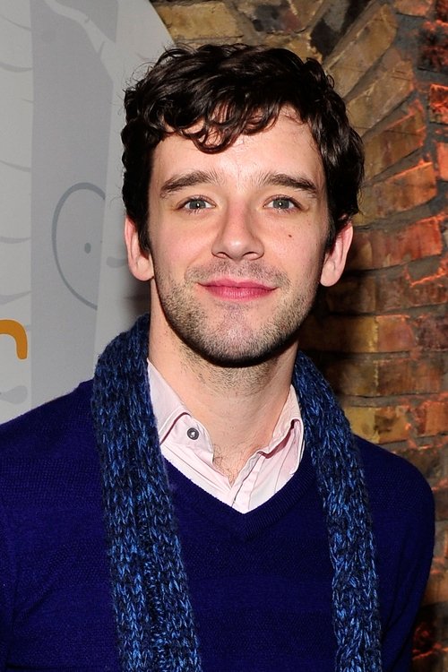 Michael Urie - Acting Profile Photo