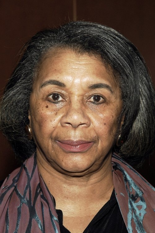 Mary Alice - Acting Profile Photo