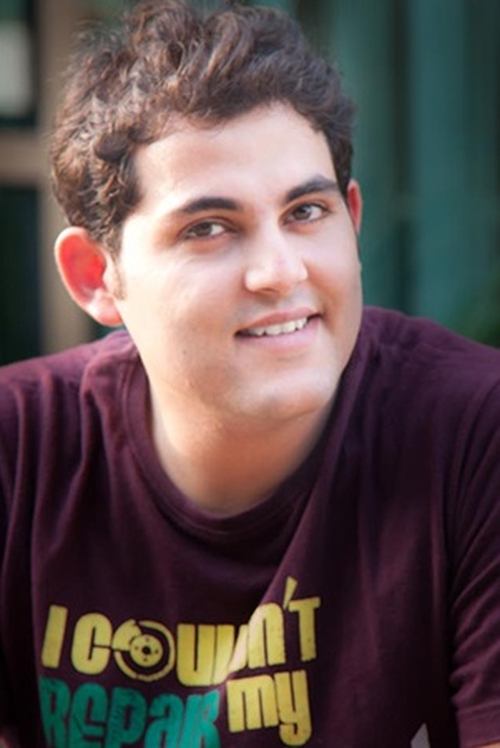 Aru Krishansh Verma - Acting Profile Photo