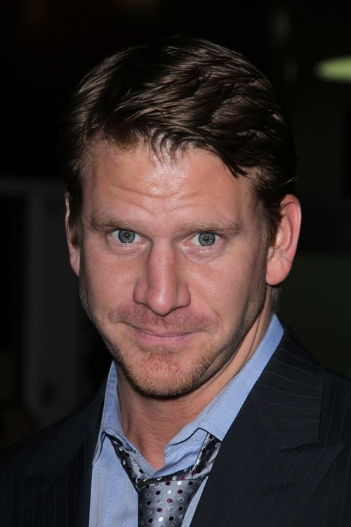 Dash Mihok - Acting Profile Photo