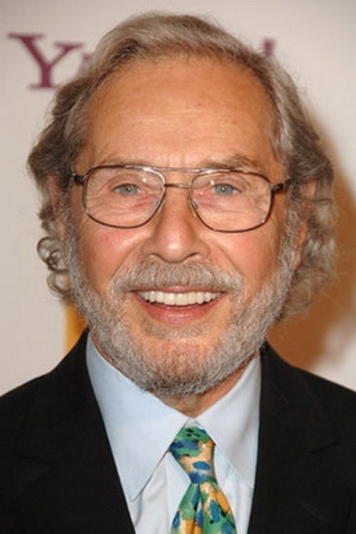 Mark Rydell - Directing Profile Photo