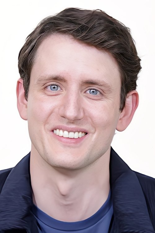 Zach Woods - Acting Profile Photo