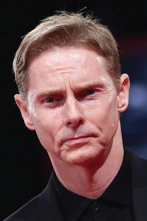Sean Harris - Acting Profile Photo
