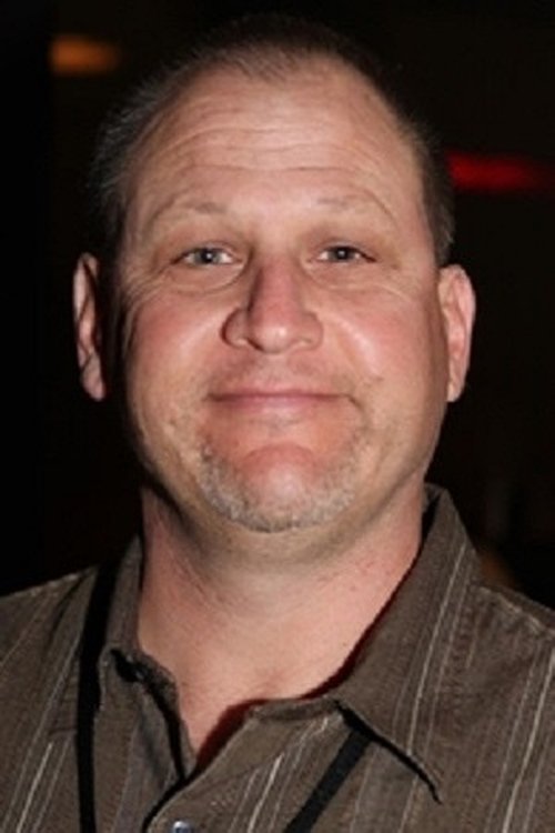 John Putch - Directing Profile Photo