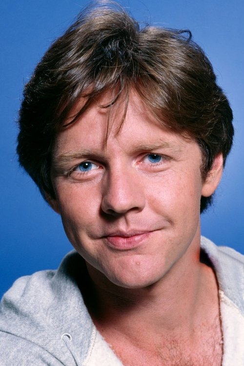 Robert Ginty - Acting Profile Photo