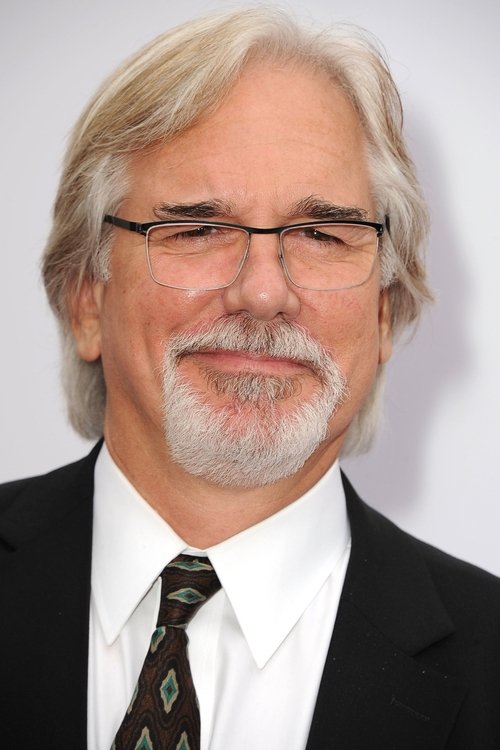 Dean Parisot - Directing Profile Photo