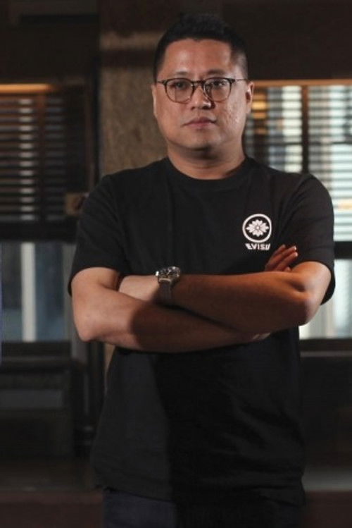 Leung Lok-Man - Directing Profile Photo