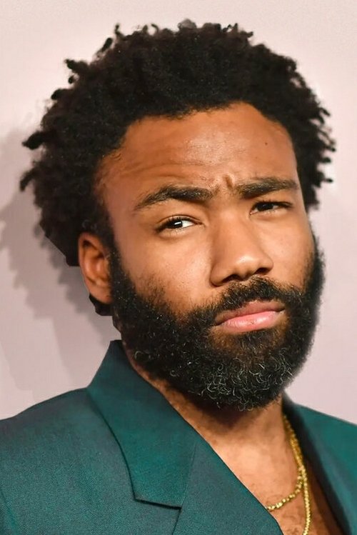 Donald Glover - Acting Profile Photo