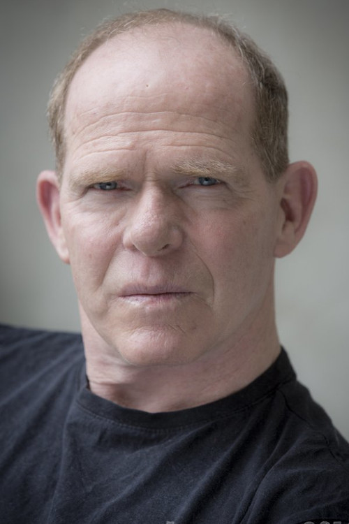 Kenneth Radley - Acting Profile Photo