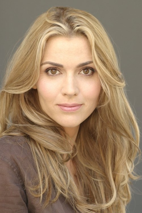 Hudson Leick - Acting Profile Photo