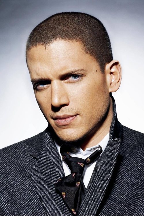 Wentworth Miller - Acting Profile Photo