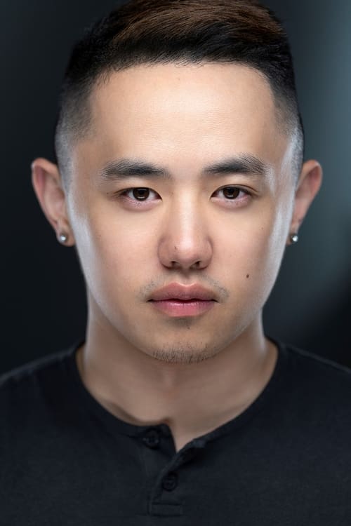 Bee Vang - Acting Profile Photo