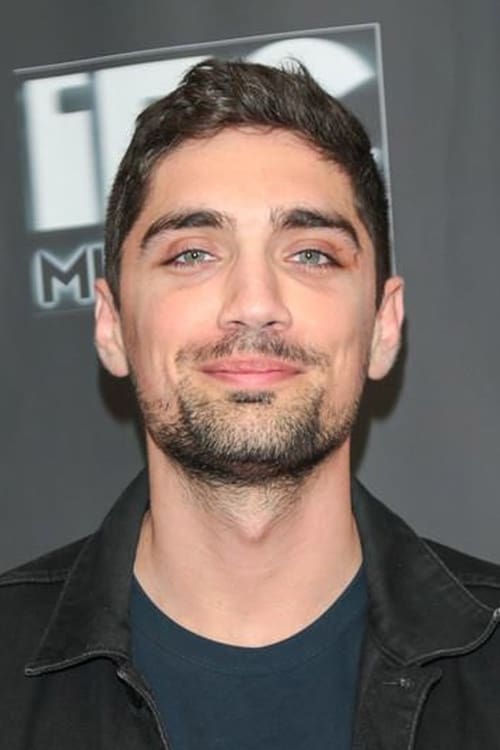 George Finn - Acting Profile Photo