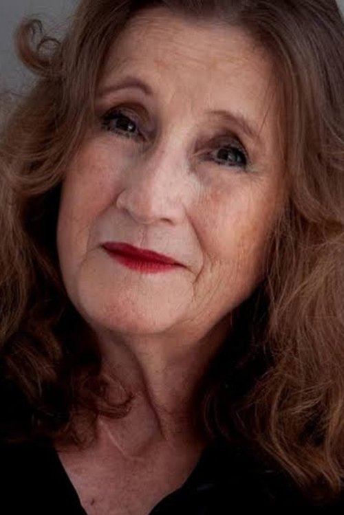 Margarita Sanz - Acting Profile Photo