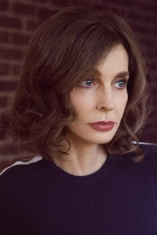 Anne Parillaud - Acting Profile Photo