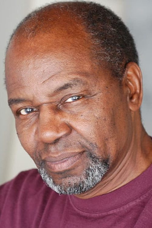 Albert Hall - Acting Profile Photo