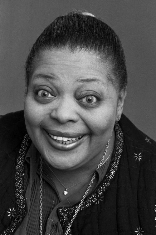 Bertice Reading - Acting Profile Photo