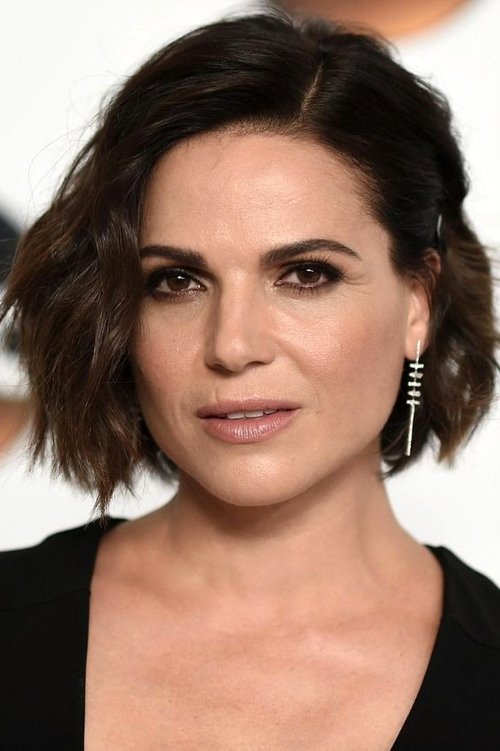 Lana Parrilla - Acting Profile Photo
