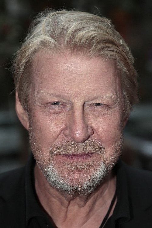 Rolf Lassgård - Acting Profile Photo