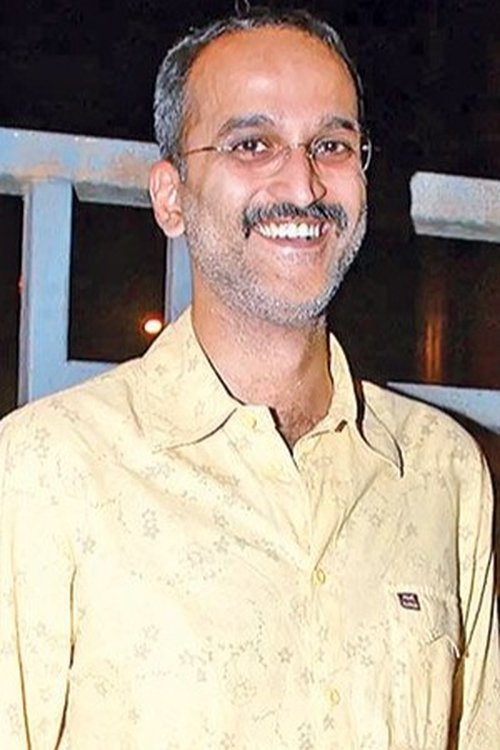 Rohan Sippy - Directing Profile Photo