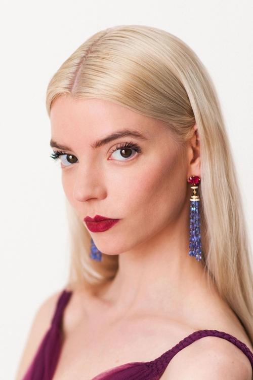 Anya Taylor-Joy - Acting Profile Photo