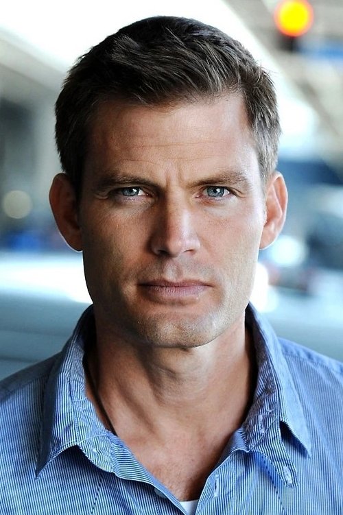 Casper Van Dien - Acting Profile Photo