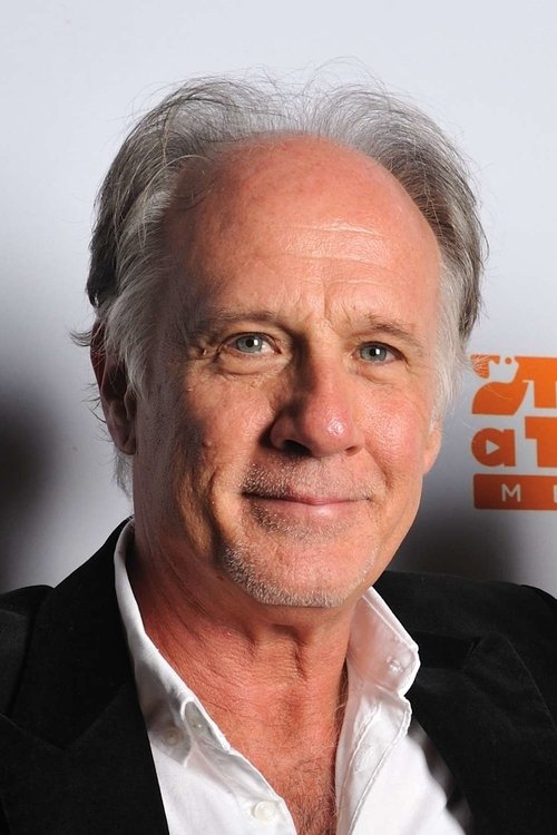 Ron Lea - Acting Profile Photo